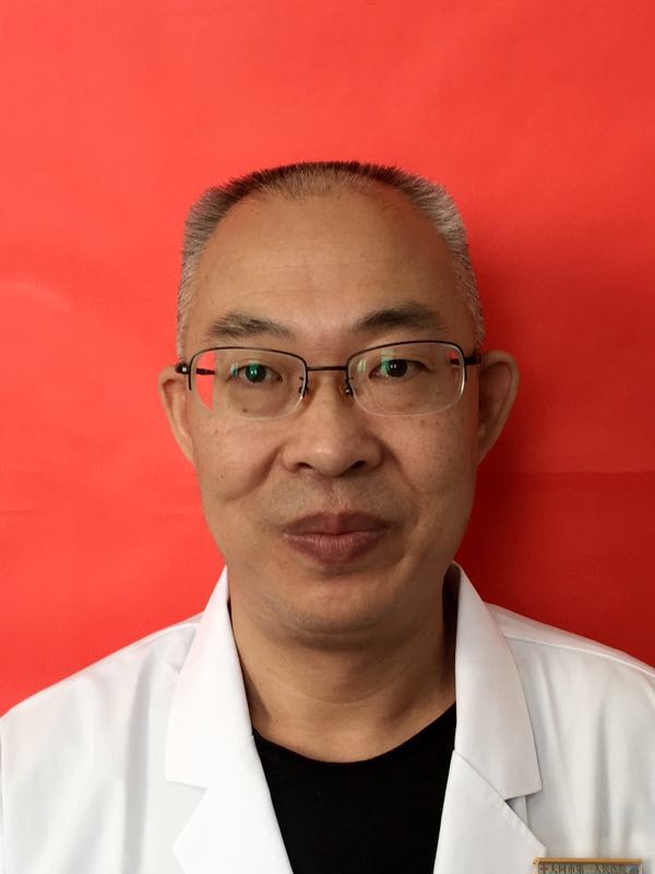 杨军